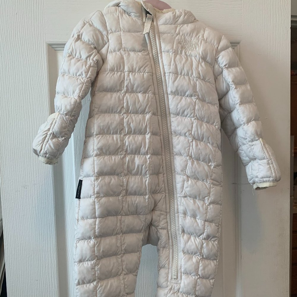The North Face Infant Thermoball Eco Bunting